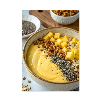 Poster Mango Delight
