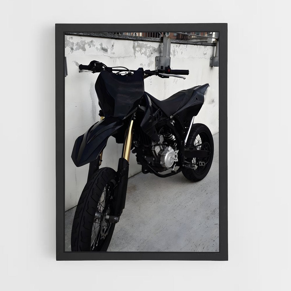 ap-smx 450-3 cadre Noir