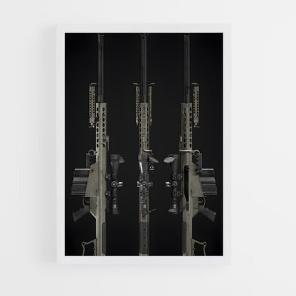 ap-sniper rifles-2 cadre Blanc