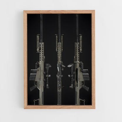 ap-sniper rifles-2 cadre Bois clair