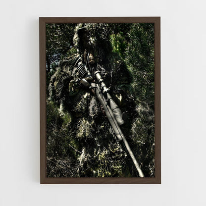ap-sniper rifles-3 cadre Bois foncé