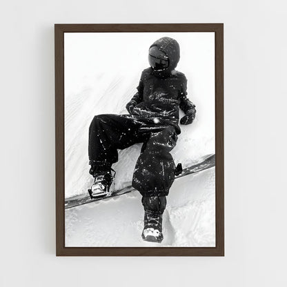 ap-snowboarding-14 cadre Bois foncé