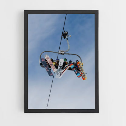 ap-snowboarding-3 cadre Noir