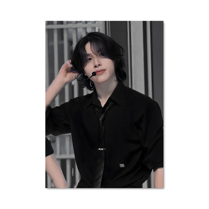 Poster So junghwan 49817