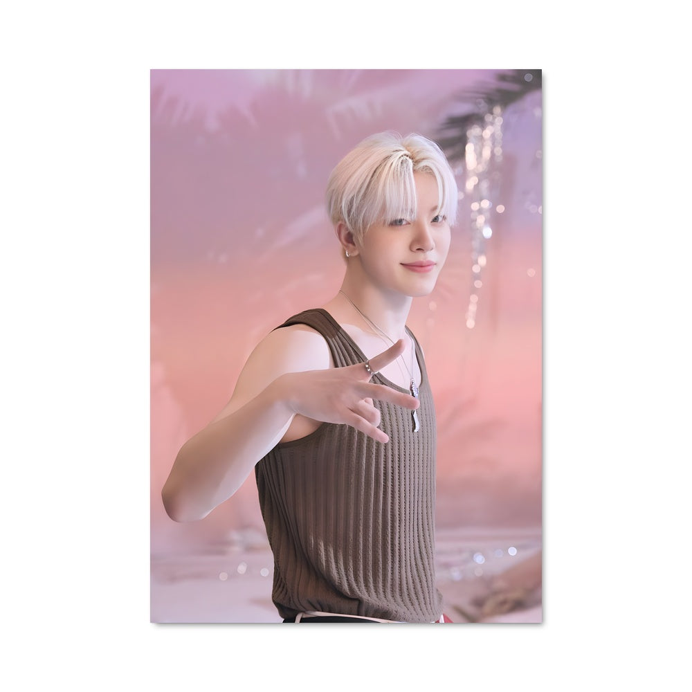 Poster So junghwan 49816