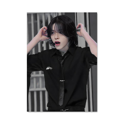 Poster So junghwan 49828