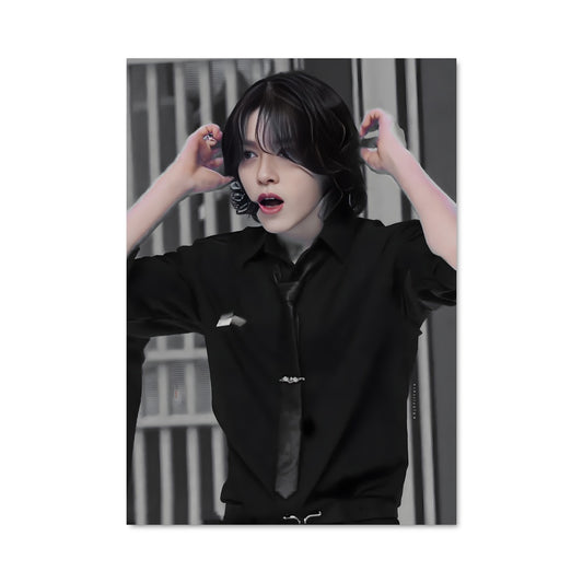 Poster So junghwan 49828