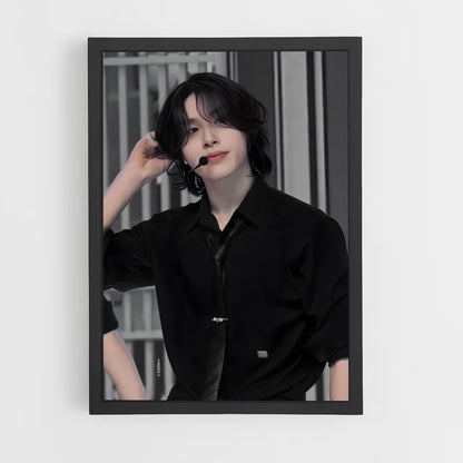 ap-so junghwan-2 cadre Noir
