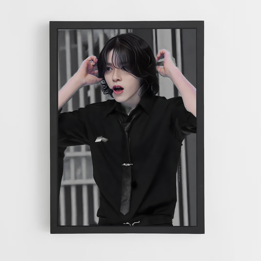 ap-so junghwan-5 cadre Noir