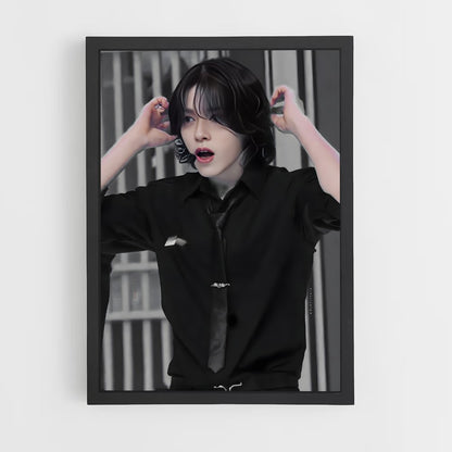 ap-so junghwan-5 cadre Noir
