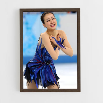 ap-sochi 2014-1 cadre Bois foncé