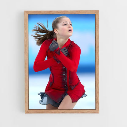 ap-sochi 2014-2 cadre Bois clair