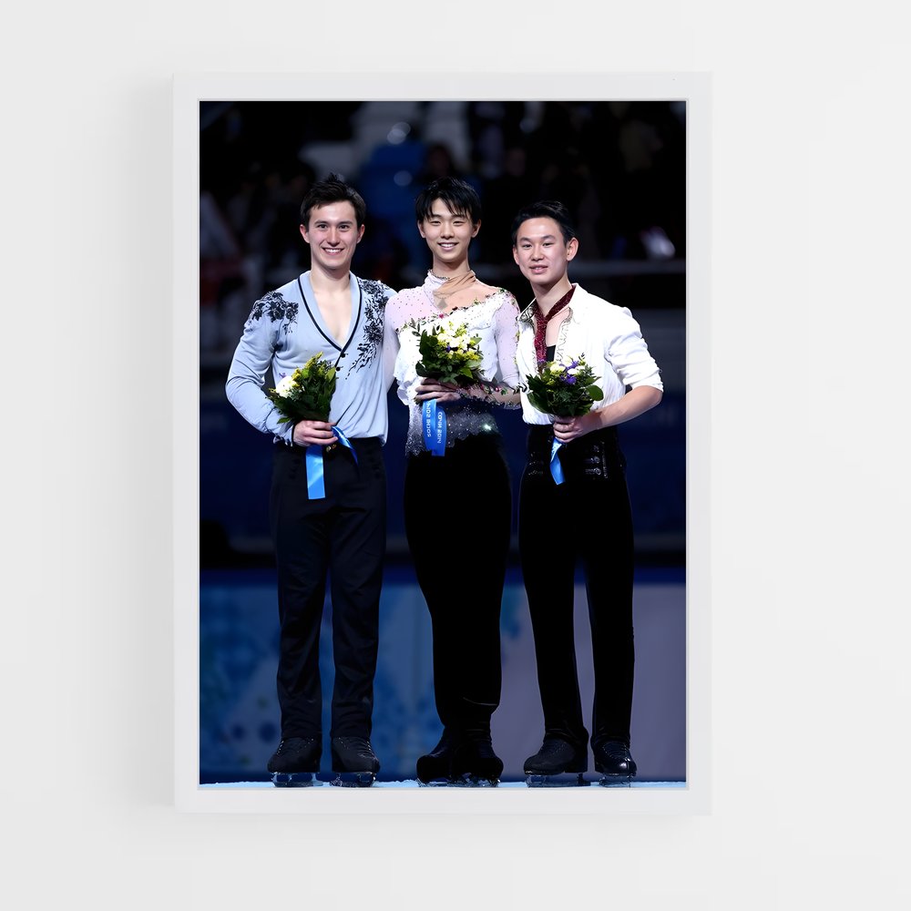 ap-sochi 2014-3 cadre Blanc