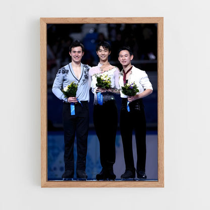 ap-sochi 2014-3 cadre Bois clair