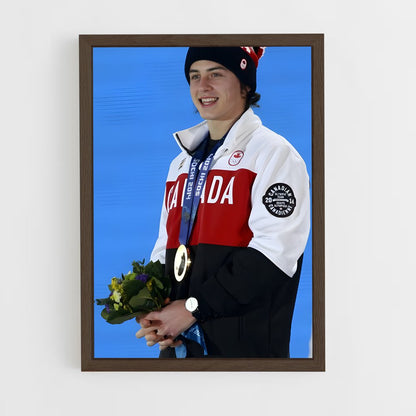 ap-sochi 2014-5 cadre Bois foncé