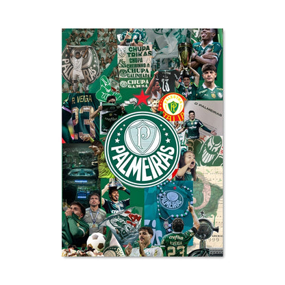 Poster Celtics Forever