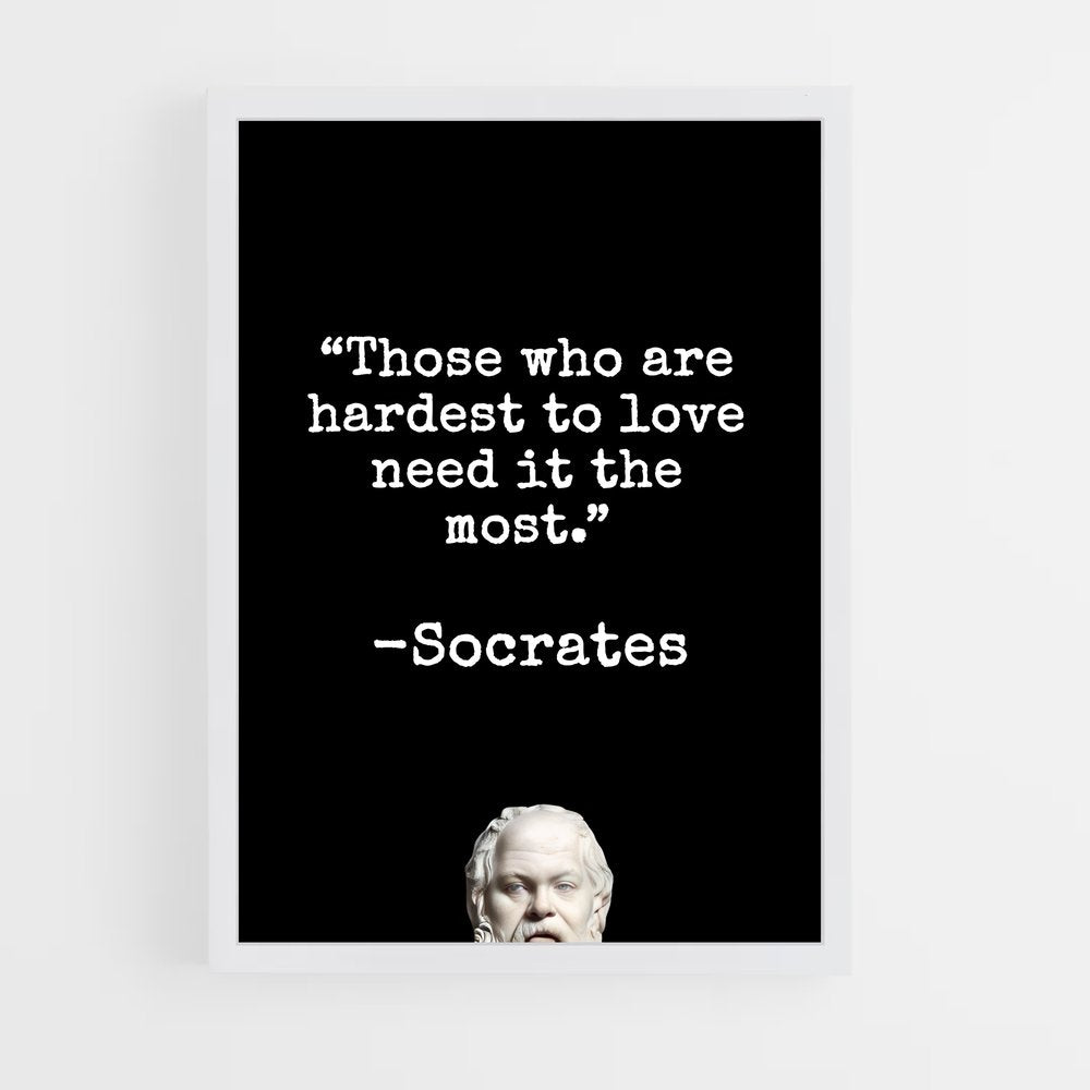 ap-socrates-2 cadre Blanc