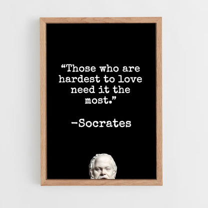 ap-socrates-2 cadre Bois clair