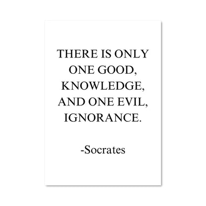 Poster La Sagesse Éternelle
