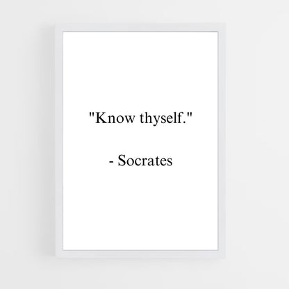 ap-socrates-5 cadre Blanc