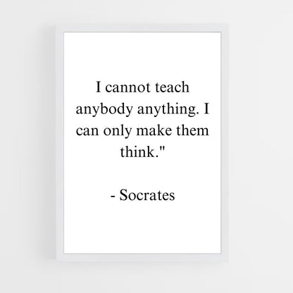ap-socrates-6 cadre Blanc