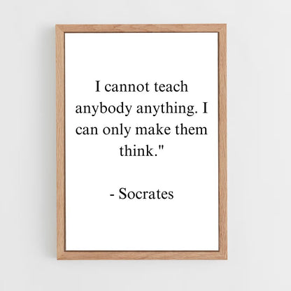 ap-socrates-6 cadre Bois clair