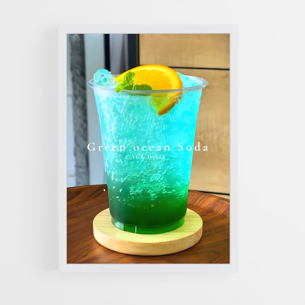 ap-soda-2 cadre Blanc