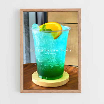 ap-soda-2 cadre Bois clair