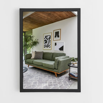 ap-sofa-1 cadre Noir