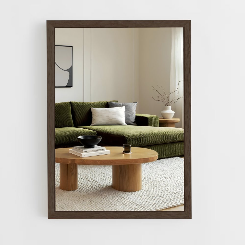 ap-sofa-2 cadre Bois foncé