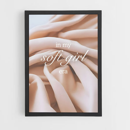 ap-soft girl-13 cadre Noir