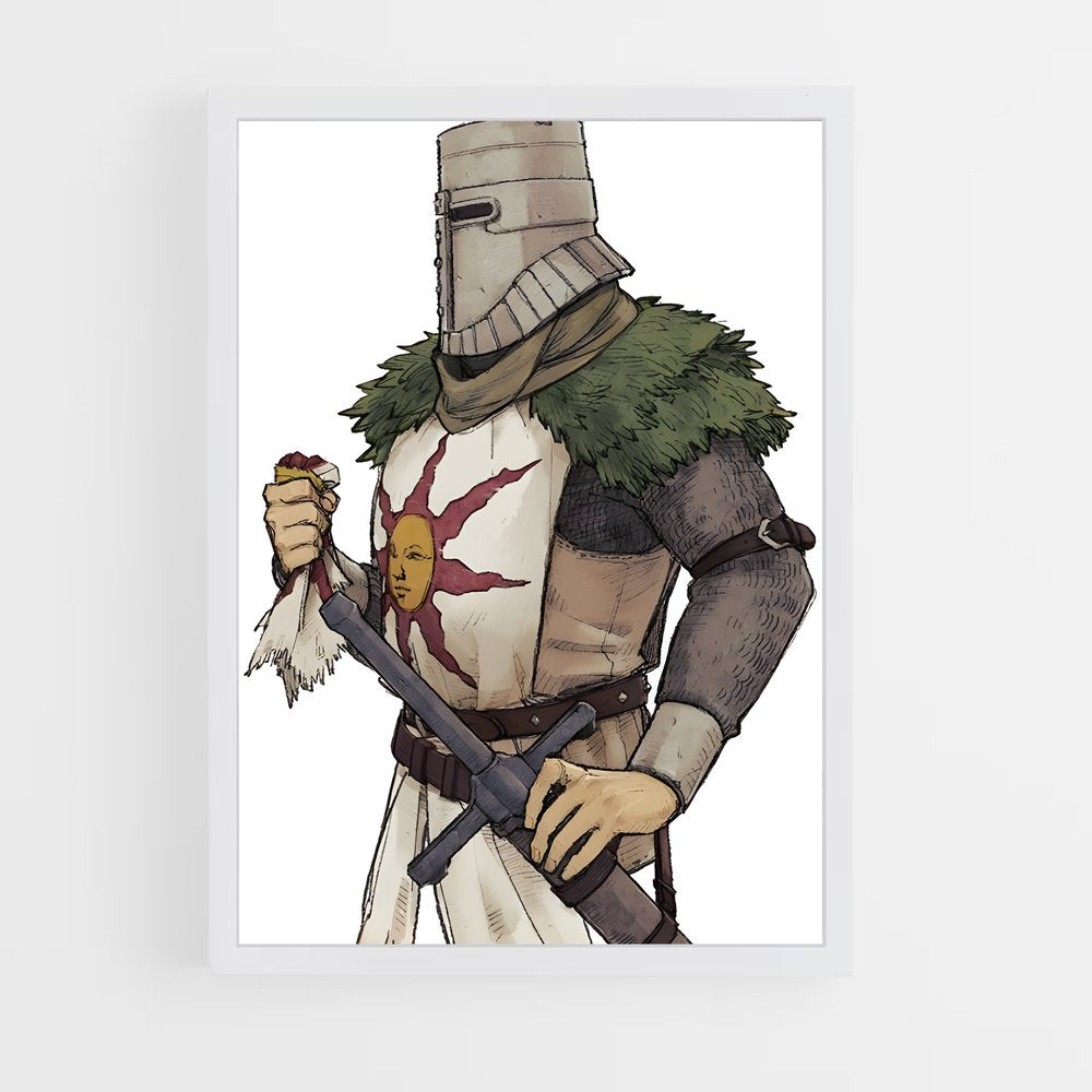 ap-solaire-1 cadre Blanc