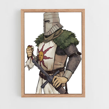 ap-solaire-1 cadre Bois clair