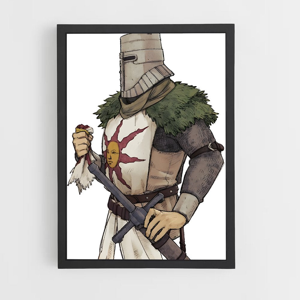 ap-solaire-1 cadre Noir
