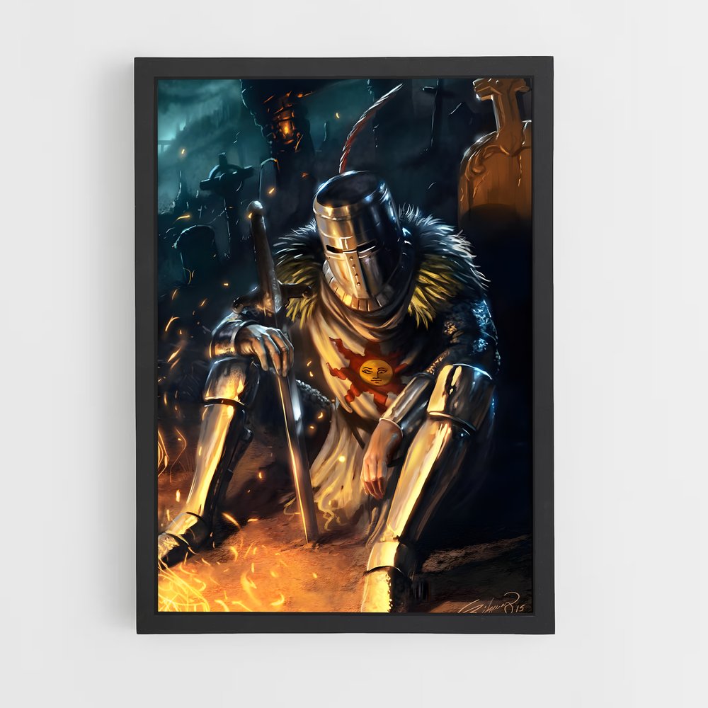 ap-solaire-4 cadre Noir
