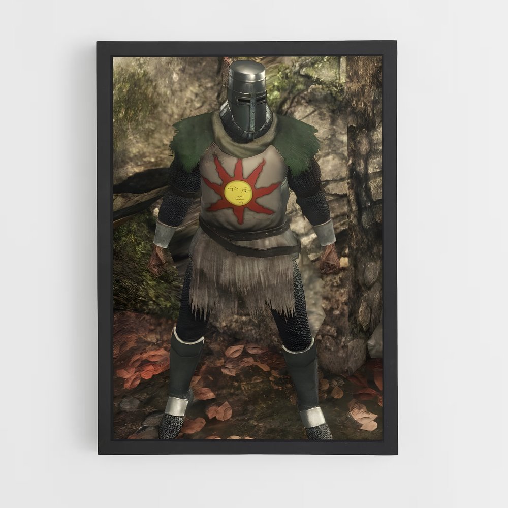 ap-solaire-5 cadre Noir