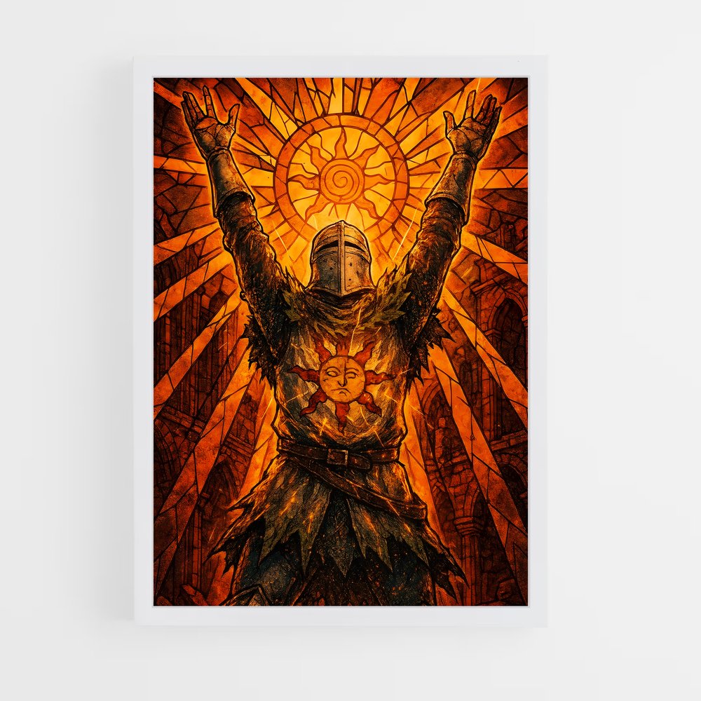 ap-solaire-6 cadre Blanc