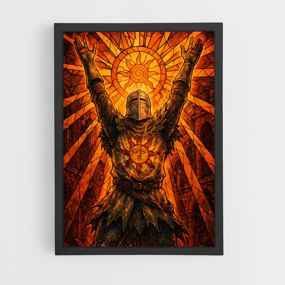 ap-solaire-6 cadre Noir