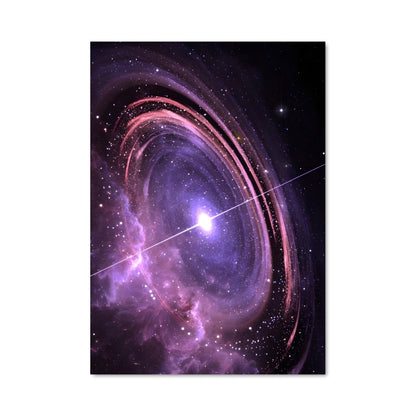Poster Solar system 17762