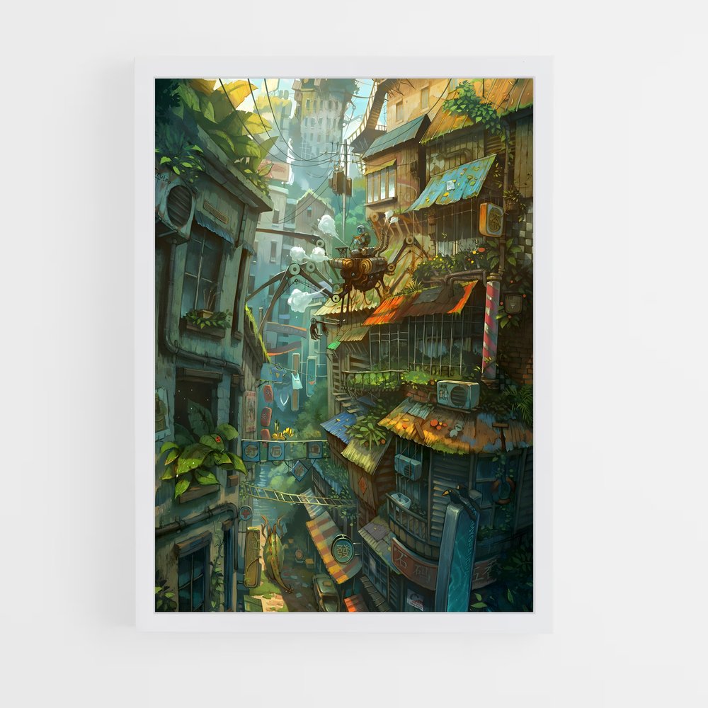 ap-solarpunk-4 cadre Blanc