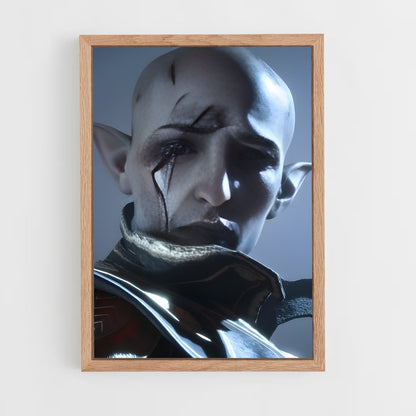 ap-solas-1 cadre Bois clair