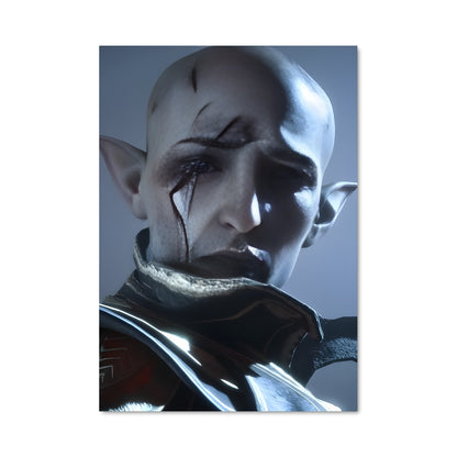Poster Solas 42098