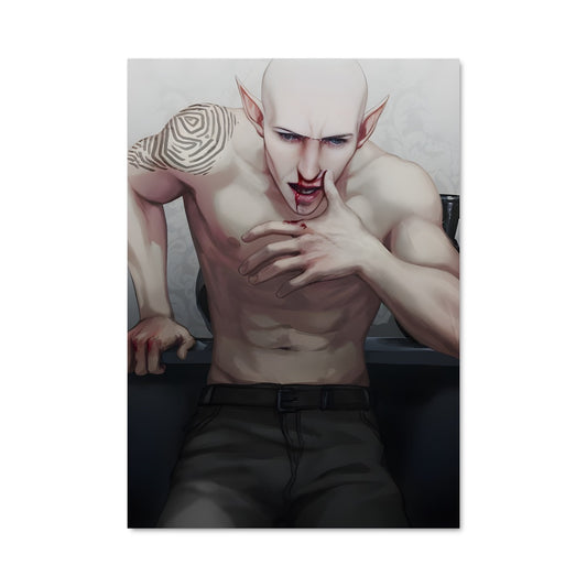 Poster Solas 42105