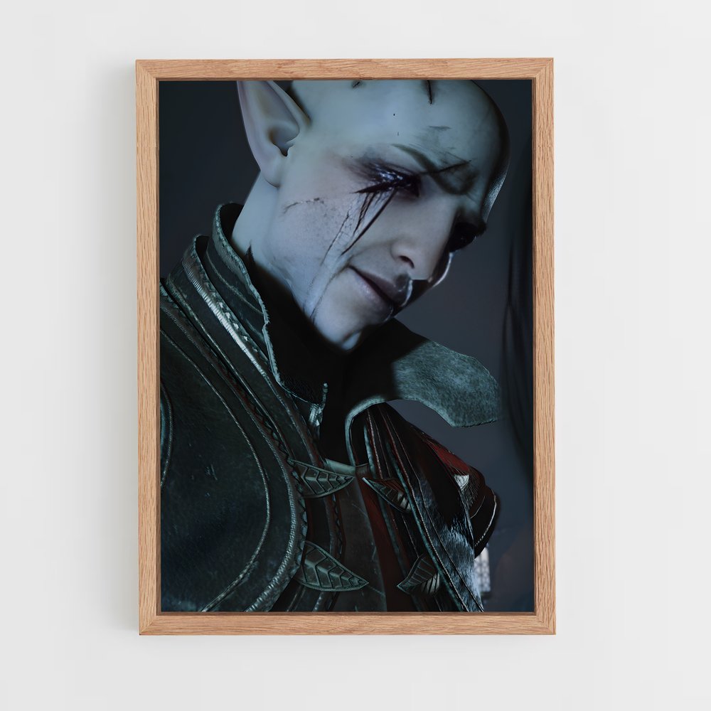 ap-solas-7 cadre Bois clair