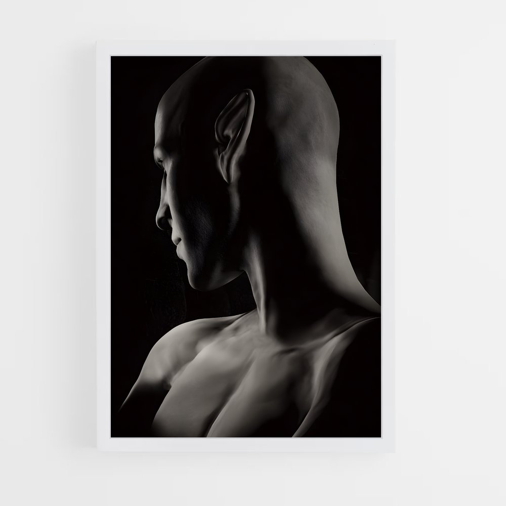 ap-solas-9 cadre Blanc