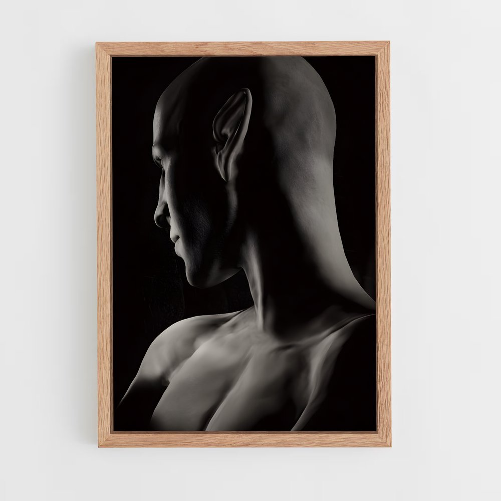 ap-solas-9 cadre Bois clair