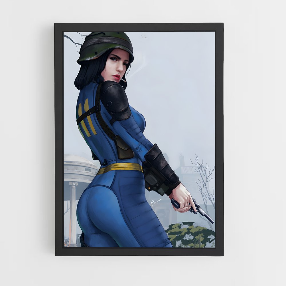 ap-sole survivor-1 cadre Noir