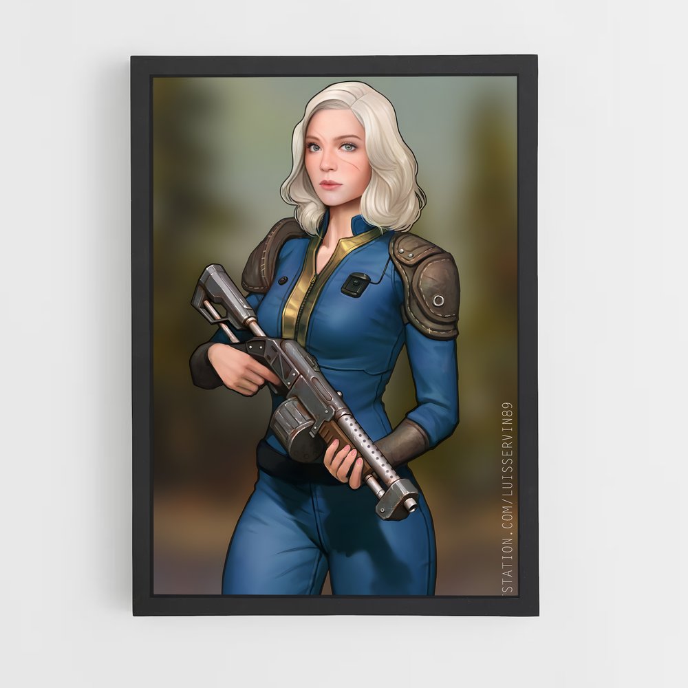 ap-sole survivor-3 cadre Noir