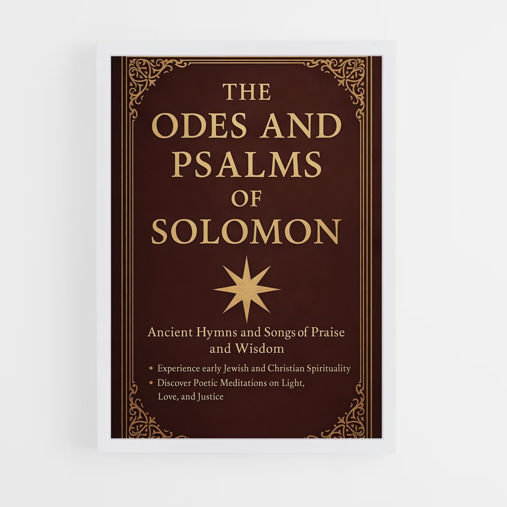 ap-solomon-3 cadre Blanc