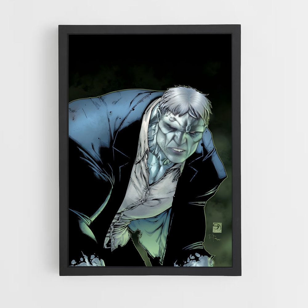 ap-solomon grundy-1 cadre Noir